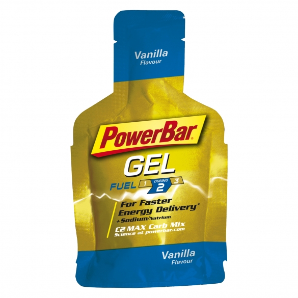 Powerbar Powergel Sodium POGELSODIUM